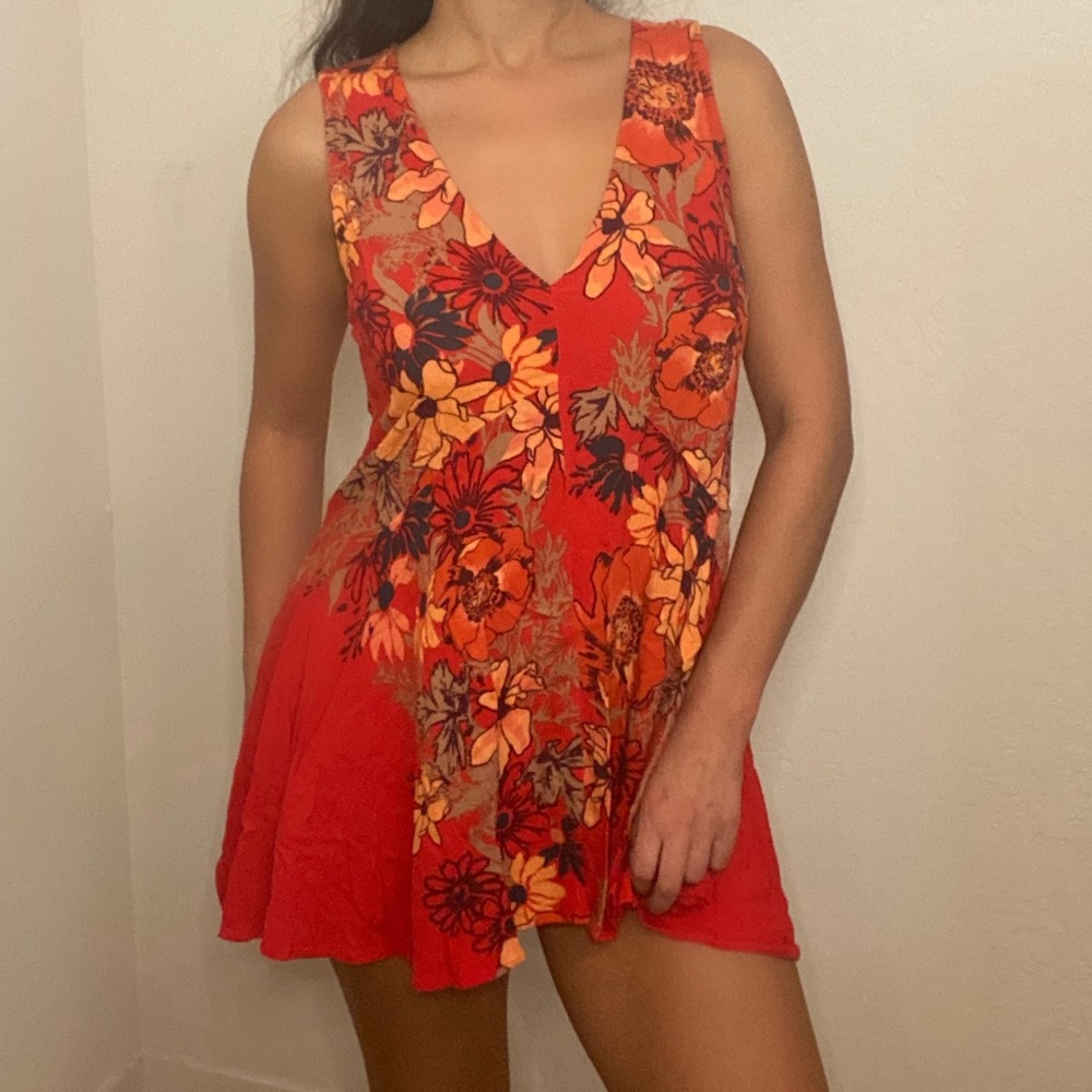 Free People Dress